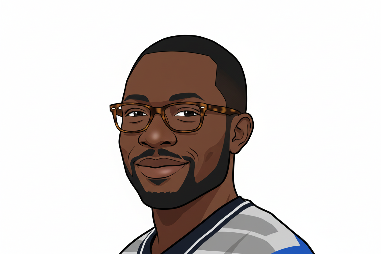 Calvin Natemap