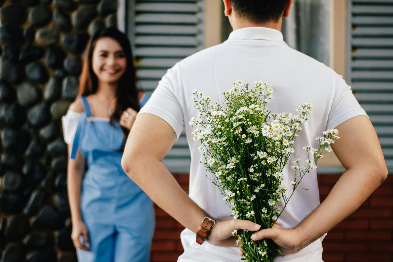 Gesunde Beziehung: 5 Zeichen, dass Ihre Liebe echt stark ist